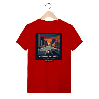Nome do produto Avenida Paulista - São Paulo