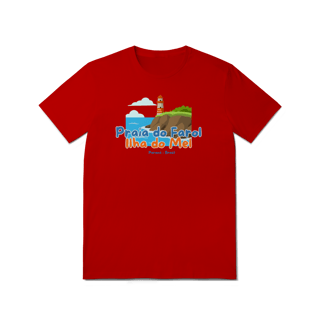 Nome do produto Praia do Farol - Ilha do Mel - Paraná 