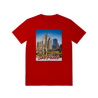 Nome do produto Arquitetura contemporânea de São Paulo