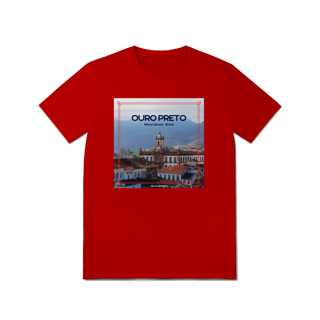 Nome do produto Ouro Preto - Minas Gerais