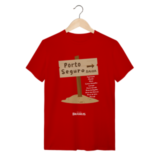 Nome do produto Porto Seguro - Bahia