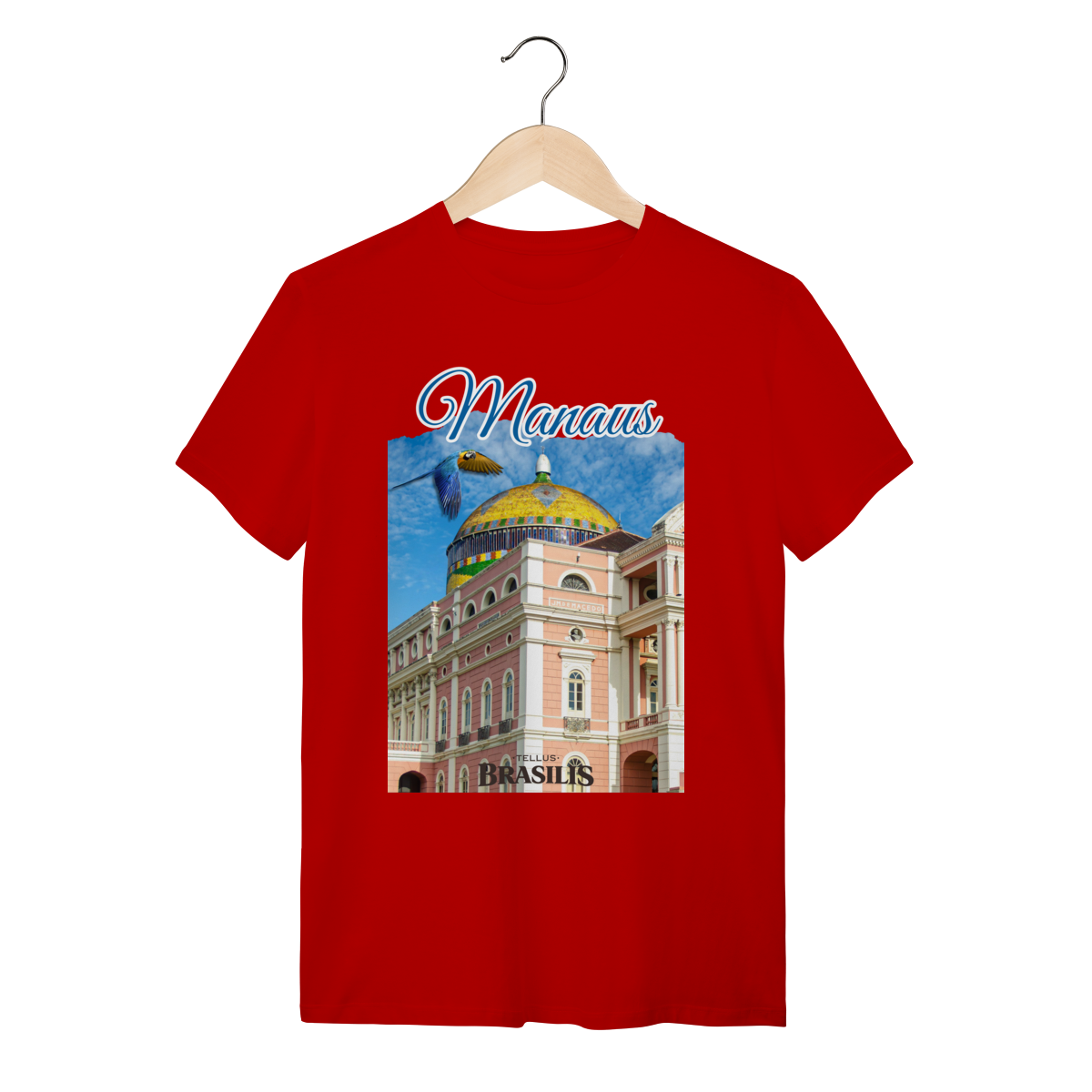 Nome do produto: Teatro Amazonas - Manaus - Amazonas