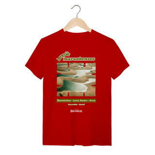 Nome do produto Lençóis Maranhenses - Maranhão - Brasil