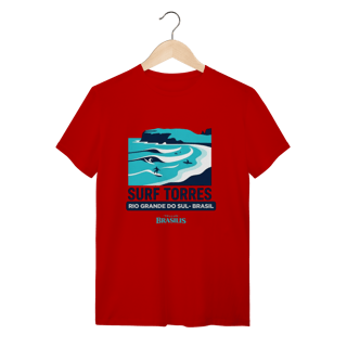 Nome do produto Surf Torres — Litoral Gaúcho: onda de estilo e adrenalina