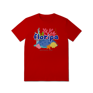 Nome do produto Floripa - Santa Catarina - Elementos do Mar