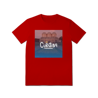 Nome do produto Jardim Botânico - Curitiba - Paraná