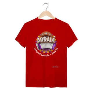 Nome do produto Arraia - Campina Grande - Paraíba