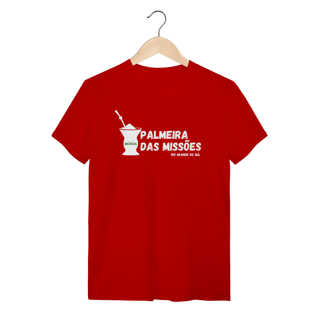 Nome do produto Palmeira das Missões - Rio Grande do Sul