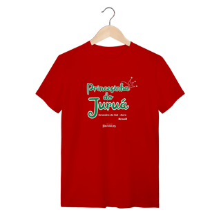 Nome do produto Princesinha do Juruá - Cruzeiro do Sul - Acre