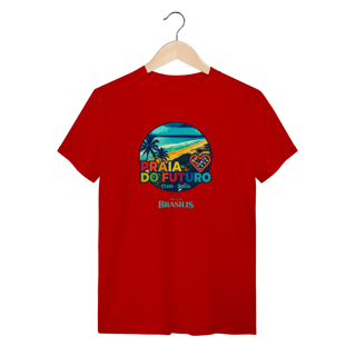 Nome do produto Amo Praia do Futuro - Fortaleza - Ceará