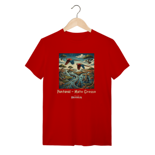 Nome do produto Pantanal - Mato Grosso - Brasil