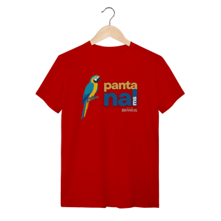 Nome do produto Pantanal - Arara - Mato Grosso do Sul - Brasil