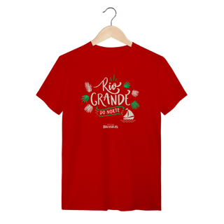 Nome do produto Rio Grande do Norte - Brasil