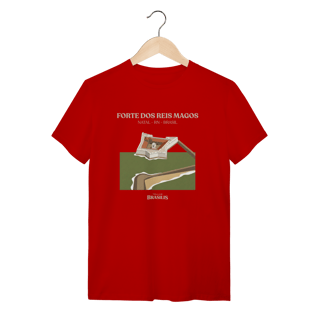 Nome do produto Forte dos Reis Magos - Natal - RN - Brasil