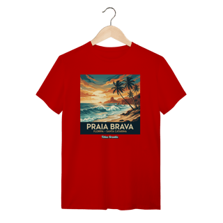 Nome do produto Praia Brava - Floripa - Santa Catarina