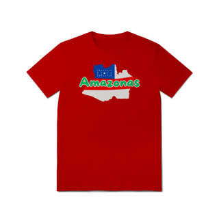 Nome do produto Amazonas