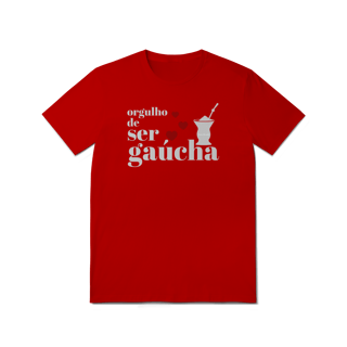 Nome do produto Orgulho de ser Gaúcha