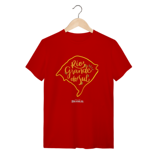 Nome do produto Rio Grande do Sul