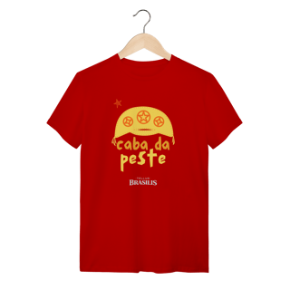 Nome do produto Caba da Peste - Nordeste - Brasil