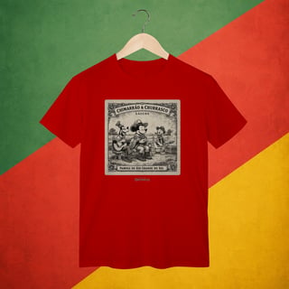 Nome do produto Turma de Gaudério 