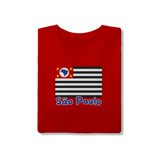 Nome do produto Bandeira de São Paulo