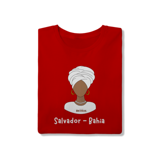 Nome do produto Baiana - Salvador - Bahia