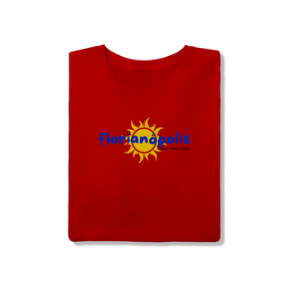 Nome do produto Florianópolis com sol 