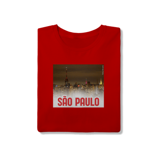 Nome do produto São Paulo Noturna