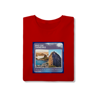 Nome do produto Rio de Janeiro - Livro aberto