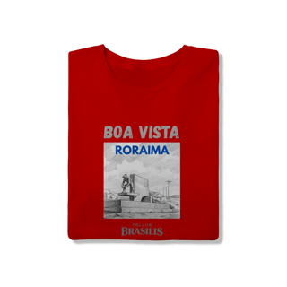 Nome do produto Garimpeiro - Boa Vista - Roraima