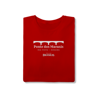 Nome do produto Ponte dos Macuxis - Boa Vista - Roraima