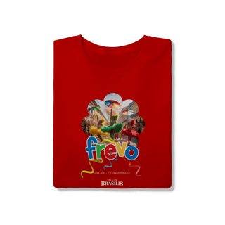 Nome do produto Frevo - Recife - Pernambuco