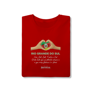 Nome do produto Rio Grande do Sul - Céu, Sol, Sul, Terra e Cor