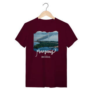 Nome do produto Ponte sobre Rio Negro - Manaus - Amazonas