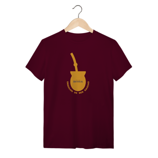 Nome do produto Chimarrão - Orgulho de ser Gaúcho - Rio Grande do Sul