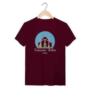 Nome do produto Trancoso - Igrejinha do Quadrado - Bahia