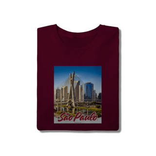 Nome do produto Arquitetura contemporânea de São Paulo