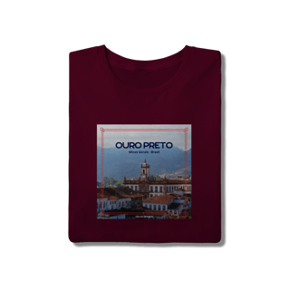 Nome do produto Ouro Preto - Minas Gerais