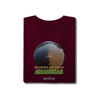 Nome do produto Encontro das Águas - Amazonas