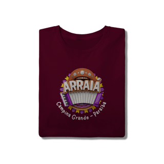 Nome do produto Arraia - Campina Grande - Paraíba