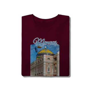 Nome do produto Teatro Amazonas - Manaus - Amazonas