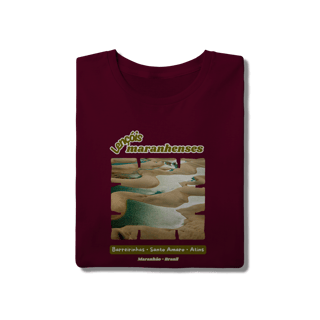 Nome do produto Lençóis Maranhenses - Maranhão - Brasil