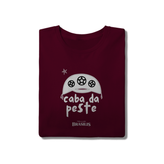 Nome do produto Caba da Peste - Nordeste - Brasil