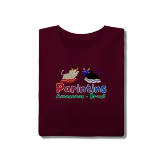 Nome do produto Boi Bumba - Parintins - Amazonas