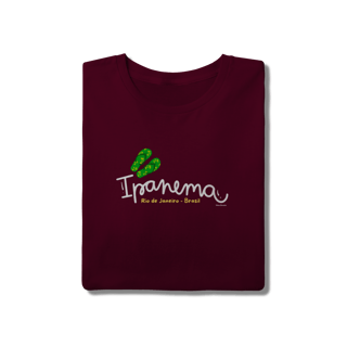Nome do produto Ipanema - Rio de Janeiro - Brasil