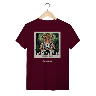 Nome do produto Itacoatiara - Amazonas