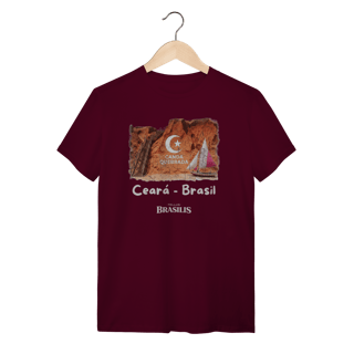 Nome do produto Canoa Quebrada - Ceará - Brasil