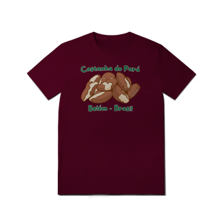 Nome do produto Castanha do Pará - Belém do Pará