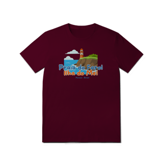 Nome do produto Praia do Farol - Ilha do Mel - Paraná 