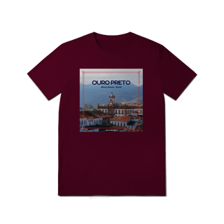 Nome do produto Ouro Preto - Minas Gerais